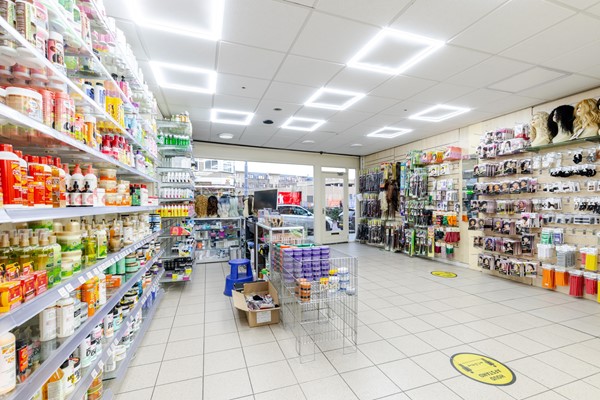 Medium property photo - Beijerlandselaan 67, 3074 EC Rotterdam